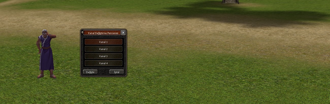 Hızlı Kanal Sistemi